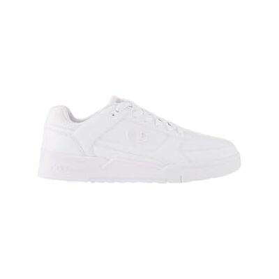 Champion Scarpe da Basket Unisex RD18 Heritage, Basse, Nere Champion Scarpe da Basket Unisex RD18 Heritage, Basse, Nere