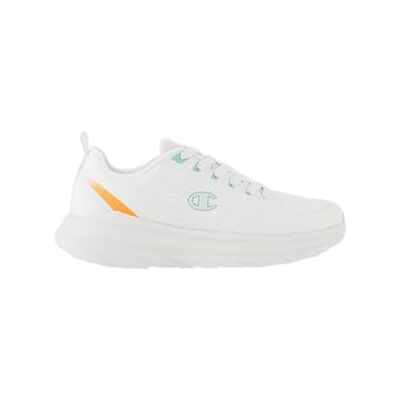 Champion Running Inspired Alpha Max Scarpe Unisex Basse, Colore: Blu Polvere Champion Running Inspired Alpha Max Scarpe Unisex Basse, Colore: Blu Polvere