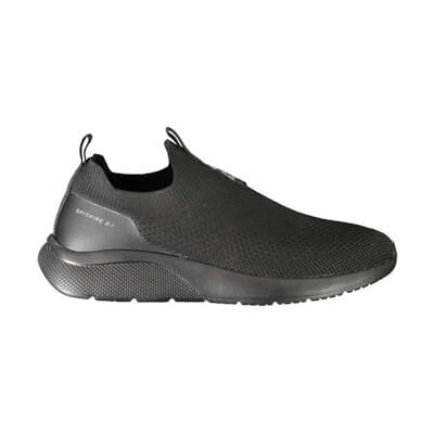 Fila Spitfire S Wmn, Scarpe Running Donna, Black Monument, 36 EU Fila Spitfire S Wmn, Scarpe Running Donna, Black Monument, 36 EU
