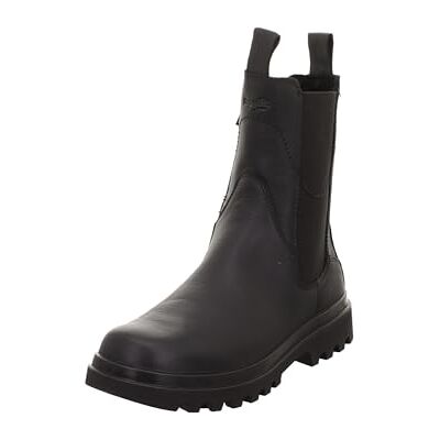 Superfit Abby NOVA 0000 Stivali da neve in Gore-Tex, leggermente foderati, 40 EU, colore: Nero, Nero 0000, 40 EU Superfit Abby NOVA 0000 Stivali da neve in Gore-Tex, leggermente foderati, 40 EU, colore: Nero, Nero 0000, 40 EU