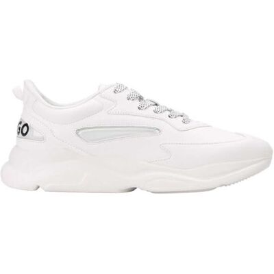 HUGO Leon_Runn_Blub Corsa, White, HUGO Leon_Runn_Blub Corsa, White,