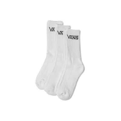 Vans Logo Classic Kick, Bianco, S, bianco, S Vans Logo Classic Kick, Bianco, S, bianco, S