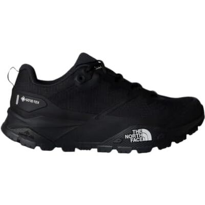 The North Face - Offtrail Hike GORE-TEX - Nero - Scarpe The North Face - Offtrail Hike GORE-TEX - Nero - Scarpe