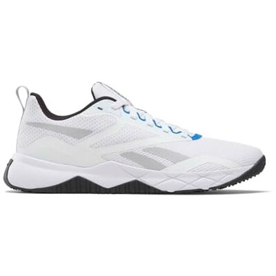 Reebok Nfx Trainer - Bianco - Scarpe Sportive Reebok Nfx Trainer - Bianco - Scarpe Sportive