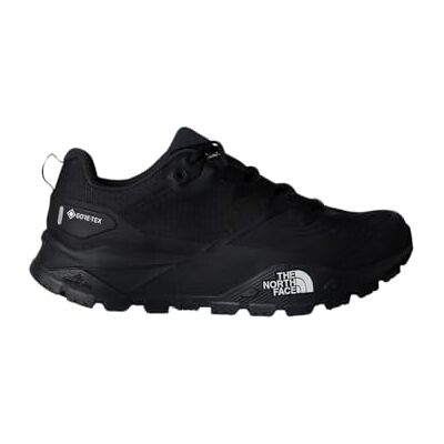 The North Face - Offtrail Hike GORE-TEX - Nero - Scarpe The North Face - Offtrail Hike GORE-TEX - Nero - Scarpe