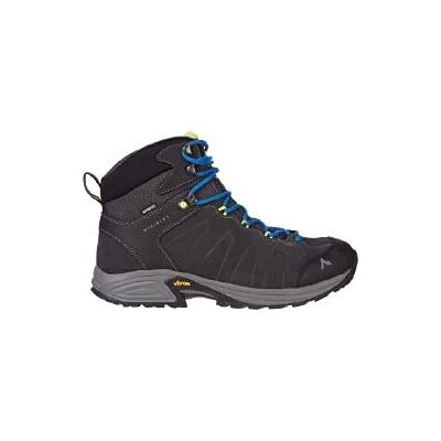 McKINLEY - Denali II Mid AQX - Blu - 41½ - Hiking boots McKINLEY - Denali II Mid AQX - Blu - 41½ - Hiking boots