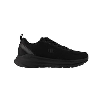 Champion Running Inspired Alpha Max Scarpe Unisex Basse, Colore: Blu Polvere Champion Running Inspired Alpha Max Scarpe Unisex Basse, Colore: Blu Polvere