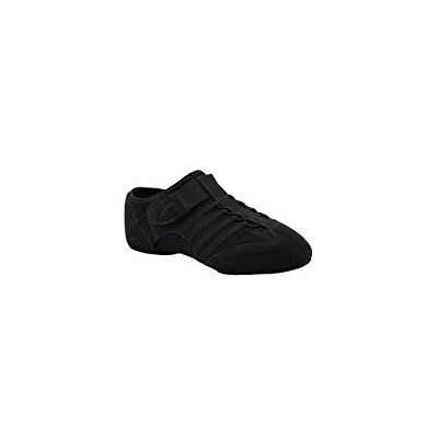 Capezio Scarpa da Ragazza con Personaggi accademici, Ragazza, , Nero, 1 Months Capezio Scarpa da Ragazza con Personaggi accademici, Ragazza, , Nero, 1 Months