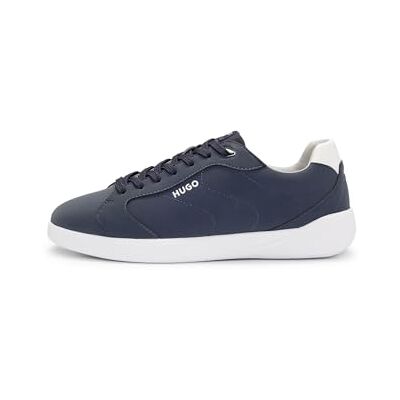 Hugo Riven Tenn Fknu 10263197 Sneakers Blu EU 39 Uomo - Trainers Hugo Riven Tenn Fknu 10263197 Sneakers Blu EU 39 Uomo - Trainers
