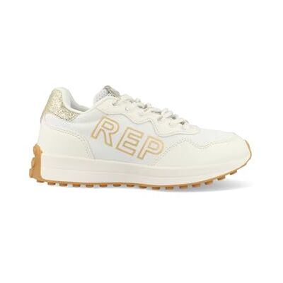 Replay Skype 2, Scarpe da Ginnastica Bambine e Ragazze Replay Skype 2, Scarpe da Ginnastica Bambine e Ragazze