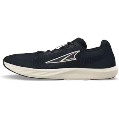 Altra Escalante 4 Scarpe da corsa per uomo - Nero/Bianco Altra Escalante 4 Scarpe da corsa per uomo - Nero/Bianco