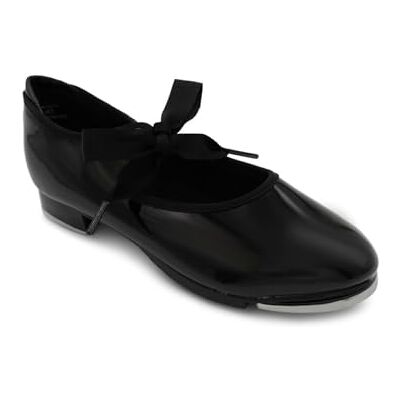 Capezio Ragazza Shuffle Tap Shoe Child Tap Shoe Capezio Ragazza Shuffle Tap Shoe Child Tap Shoe