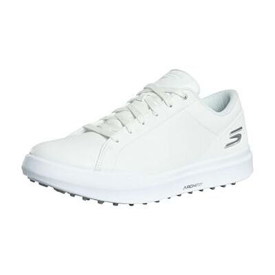 Skechers Go Golf Drive 6 - Impermeabile, Pelle, Ortopedico - Scarpe da golf Skechers Go Golf Drive 6 - Impermeabile, Pelle, Ortopedico - Scarpe da golf
