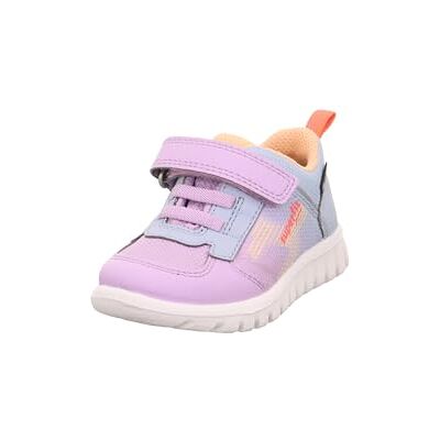 Superfit Sport7 Mini Gore-Tex, Scarpe da Ginnastica Bambina, Viola Azzurro 8500, 20 EU Superfit Sport7 Mini Gore-Tex, Scarpe da Ginnastica Bambina, Viola Azzurro 8500, 20 EU