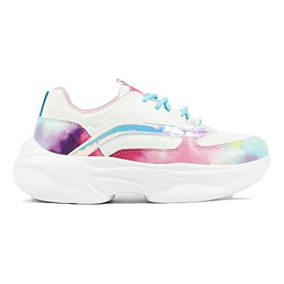Richter Funky Chunky, Scarpe da Ginnastica Bambine e Ragazze Richter Funky Chunky, Scarpe da Ginnastica Bambine e Ragazze