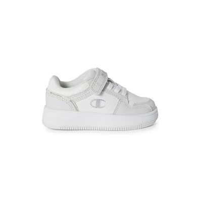 Champion Ragazza Rd18 2.0 Low G TD Scarpe, Grigio, 32 EU Champion Ragazza Rd18 2.0 Low G TD Scarpe, Grigio, 32 EU