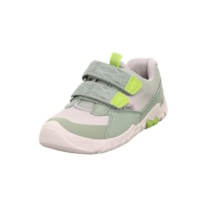 Superfit Trace - Scarpe verdi per bambini - 29 EU Superfit Trace - Scarpe verdi per bambini - 29 EU