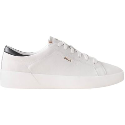 Boss Belwar_Tenn_TB Tennis, Open White, Boss Belwar_Tenn_TB Tennis, Open White,