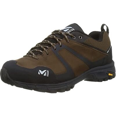 MILLET Uomo Hike Up GTX M Scarpa da Prima Escursione, Marrone, 40 EU Stretta, Marrone, 40 EU Étroit MILLET Uomo Hike Up GTX M Scarpa da Prima Escursione, Marrone, 40 EU Stretta, Marrone, 40 EU Étroit