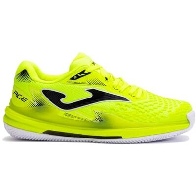 Joma - Ace Ac All Court - Giallo - 40 1/2 - Scarpe Joma - Ace Ac All Court - Giallo - 40 1/2 - Scarpe