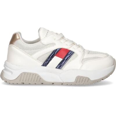 Tommy Hilfiger Daphne Scarpe da bambiniBambine e Ragazze Tommy Hilfiger Daphne Scarpe da bambiniBambine e Ragazze
