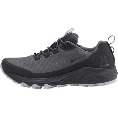 Haglöfs 498890_2C5 L.I.M FH GTX LOW Donna, TRUE BLACK EU 38.5 Haglöfs 498890_2C5 L.I.M FH GTX LOW Donna, TRUE BLACK EU 38.5