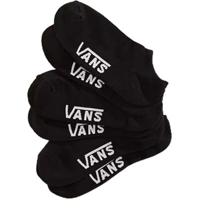 Vans Logo Classic Kick, nero, XL, Nero, XL Vans Logo Classic Kick, nero, XL, Nero, XL