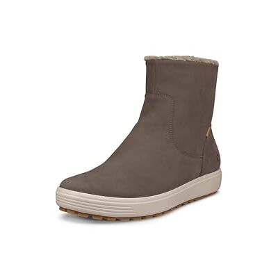 ECCO Scarponcini da trekking Soft 7 Tred, Argilla scura, 39 EU ECCO Scarponcini da trekking Soft 7 Tred, Argilla scura, 39 EU