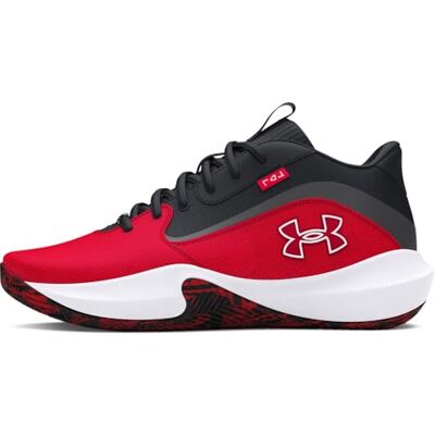 Under Armour Lockdown 7 Scarpe da basket - Scarpe da basket Under Armour Lockdown 7 Scarpe da basket - Scarpe da basket