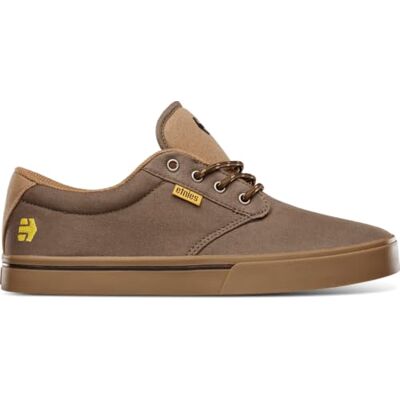 Etnies Jameson 2 Eco, Scarpe da Skateboard Uomo, Marrone, 49 EU Etnies Jameson 2 Eco, Scarpe da Skateboard Uomo, Marrone, 49 EU