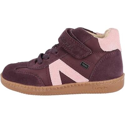 Lurchi Sakira-Tex Scarpe da ginnasticaBambine e Ragazze Lurchi Sakira-Tex Scarpe da ginnasticaBambine e Ragazze