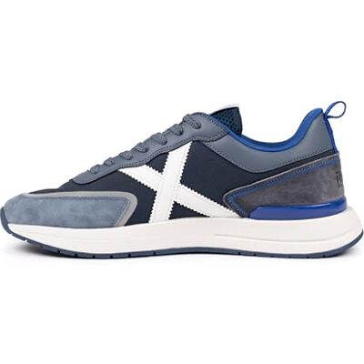Munich Speed 20, Scarpe Uomo, Blu, 40 EU Munich Speed 20, Scarpe Uomo, Blu, 40 EU