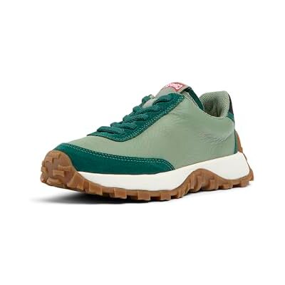 Camper Drift Trail Scarpe da ginnasticaUnisex Bambini e Ragazzi Camper Drift Trail Scarpe da ginnasticaUnisex Bambini e Ragazzi