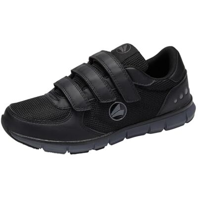 Jako J-BL Nomic V Scarpe Uomo nere - Scarpe sportive Jako J-BL Nomic V Scarpe Uomo nere - Scarpe sportive