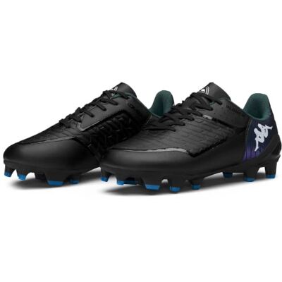 Kappa Sneakers, Uomo, Poliuretano, Calcio, Modello: Kombat Player Base Fg Kappa Sneakers, Uomo, Poliuretano, Calcio, Modello: Kombat Player Base Fg