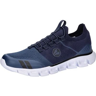 JAKO Sneaker Premium Knit, Scarpe da Ginnastica Unisex-Adulto JAKO Sneaker Premium Knit, Scarpe da Ginnastica Unisex-Adulto