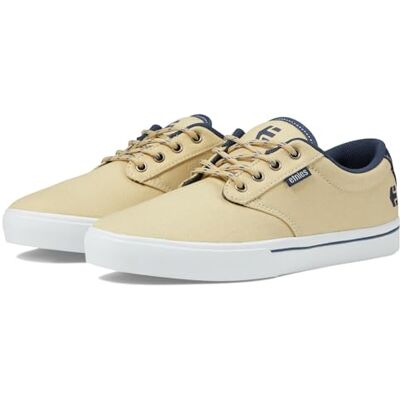 Etnies Jameson 2 Eco, Scarpe da Skateboard Uomo, Blu Chiaro Bianco, 39 EU Etnies Jameson 2 Eco, Scarpe da Skateboard Uomo, Blu Chiaro Bianco, 39 EU
