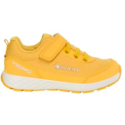 Viking Fun GTX 1v, Scarpe da Passeggio Bambine e Ragazze Viking Fun GTX 1v, Scarpe da Passeggio Bambine e Ragazze