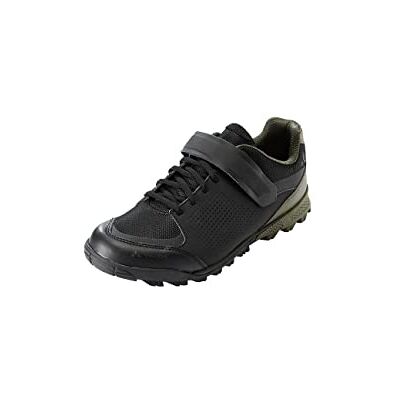 VAUDE - Downieville Low AM - Khaki - 37 - Shoes VAUDE - Downieville Low AM - Khaki - 37 - Shoes