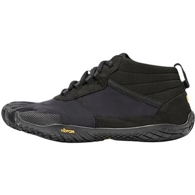 Vibram Uomo Scarpe da Ginnastica, Blu/Nero, 40 EU Vibram Uomo Scarpe da Ginnastica, Blu/Nero, 40 EU