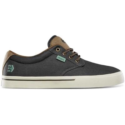 Etnies Jameson 2 Eco Scarpe da Skate da Uomo, Stile Vintage Scuro, Misura 40, Lavaggio Vintage Scuro, 43.5 EU Etnies Jameson 2 Eco Scarpe da Skate da Uomo, Stile Vintage Scuro, Misura 40, Lavaggio Vintage Scuro, 43.5 EU