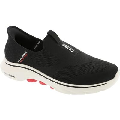 Skechers Gi Walk 7 Easy On 2 Trainers - Trainers Skechers Gi Walk 7 Easy On 2 Trainers - Trainers