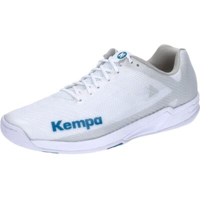 Scarpe Pallamano Kempa Wing 2.0 - Leggere, grip, comfort Scarpe Pallamano Kempa Wing 2.0 - Leggere, grip, comfort