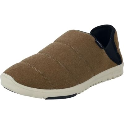 Etnies Pantofole Scout, Scarpe da Ginnastica Uomo, Marrone, 43 EU Etnies Pantofole Scout, Scarpe da Ginnastica Uomo, Marrone, 43 EU