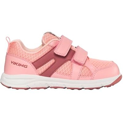 Viking Scarpe per bambini Odda 2v Rosa Chiaro - Scarpe per bambini Viking Scarpe per bambini Odda 2v Rosa Chiaro - Scarpe per bambini