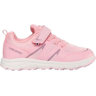 Viking Unisex Bambino dal 1v Scarpa da Passeggiata, Rosa Chiaro, 6 UK Child, Rosa Chiaro, 6 UK Child Viking Unisex Bambino dal 1v Scarpa da Passeggiata, Rosa Chiaro, 6 UK Child, Rosa Chiaro, 6 UK Child