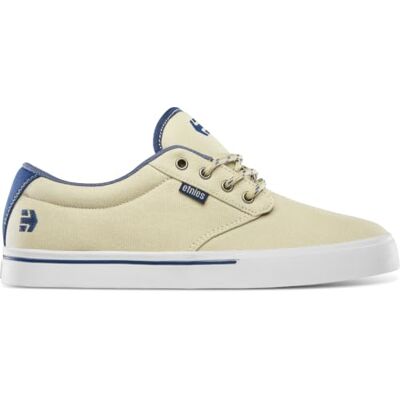 Etnies Jameson 2 Eco, Scarpe da Skateboard Uomo, Blu Chiaro Bianco, 49 EU Etnies Jameson 2 Eco, Scarpe da Skateboard Uomo, Blu Chiaro Bianco, 49 EU