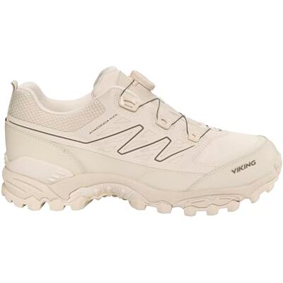 Viking Anaconda 4x4 Low WP Boa Scarpe da passeggioUnisex Adulto Viking Anaconda 4x4 Low WP Boa Scarpe da passeggioUnisex Adulto