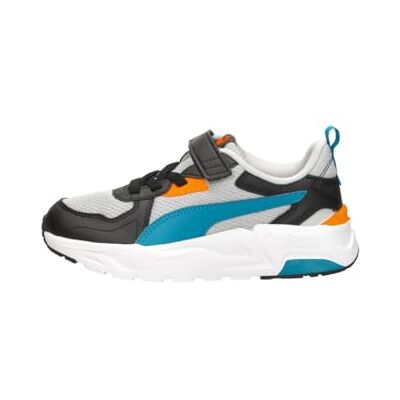 PUMA TRINITY LITE AC+ PS - 30 - Textil - Sneaker PUMA TRINITY LITE AC+ PS - 30 - Textil - Sneaker