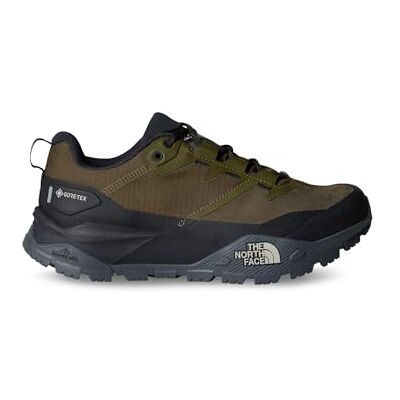 The North Face - Offtrail Hike GORE-TEX - Marrone scuro - 39 - Shoes The North Face - Offtrail Hike GORE-TEX - Marrone scuro - 39 - Shoes